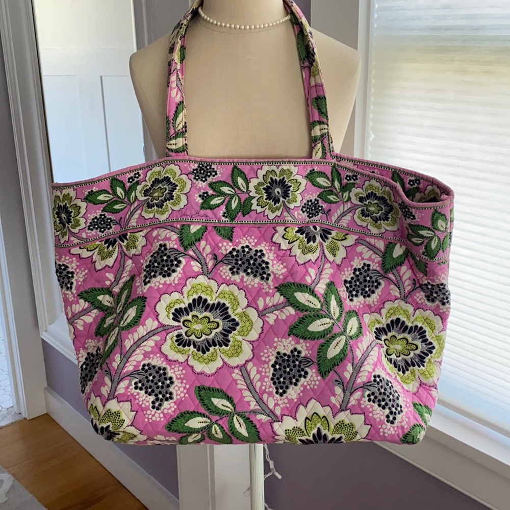Vera Bradley Tote